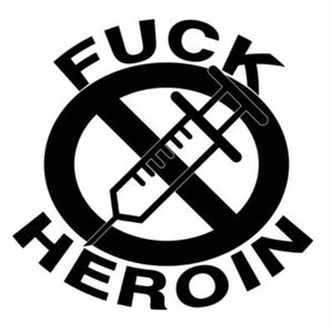 Meet your Posher, Heather mfkn